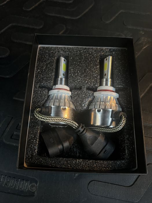 Светодиодные лампы H10