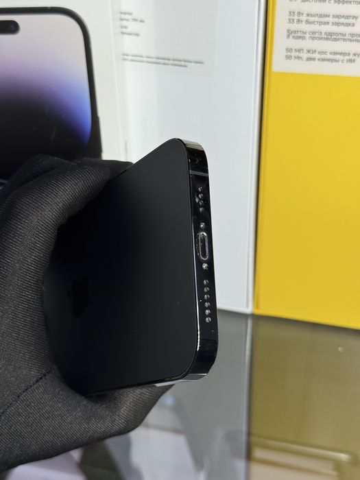 iPhone 14 Pro Max 128GB 83%