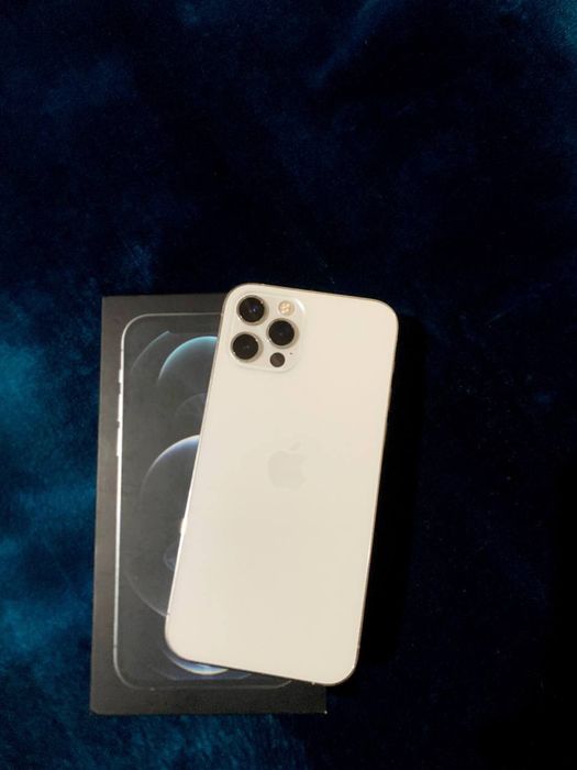 Iphone 12 pro ortacha