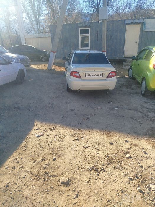 Nexia2 avtomobil