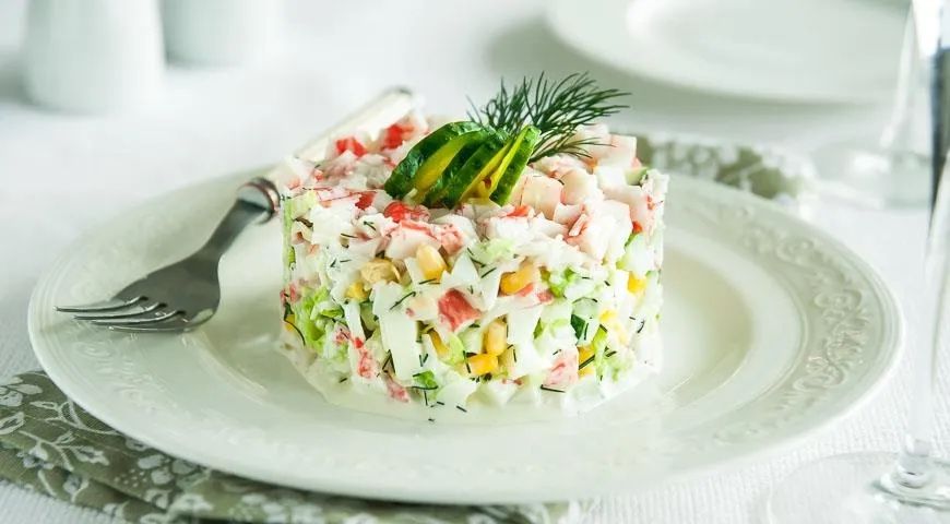 Комлексные обеды