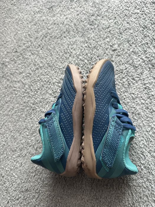 Adidasi fotbal 25 Kipsta teren sintetic