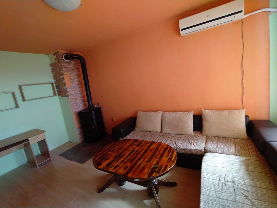 Дава се под наем Четиристаен апартамент в Варна, Зимно кино Тракия - 90 кв.м за 330 € - Снимка #8