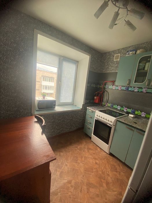 Продам однокомнатную квартиру