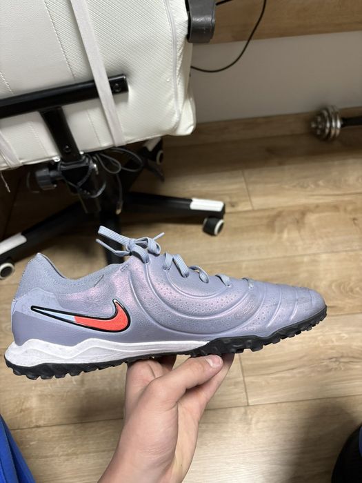 Стонажки Nike tiempo legend 10