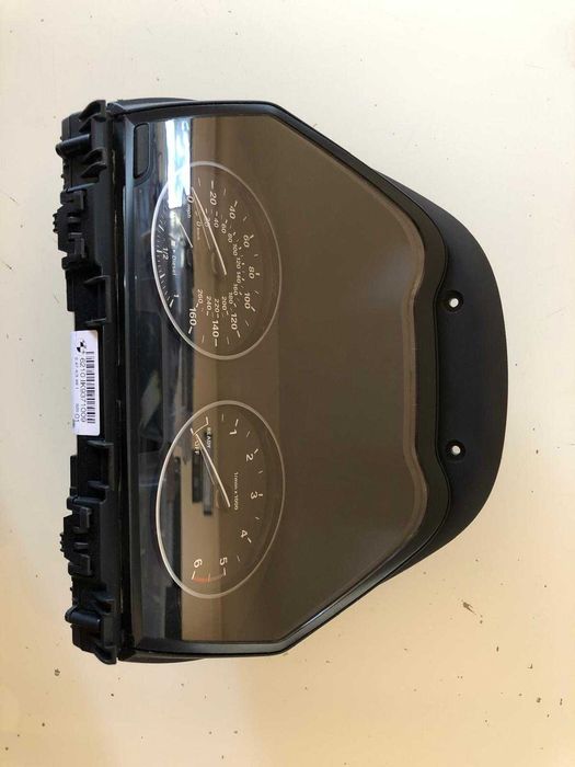 Ceas bord (de Anglia) BMW seria 1 F20 17649411