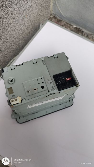 Cd player original Seat