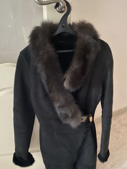 Дубленка срочно!