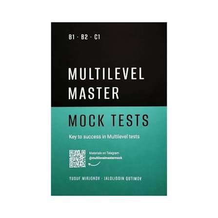 Multilevel master