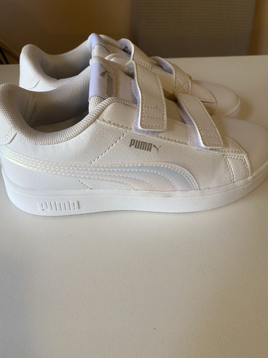 Детски маратонки PUMA