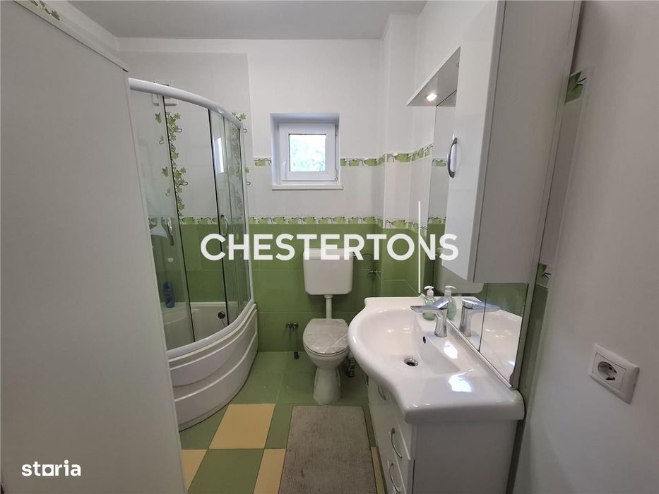 For Sale Casa Corbeanca Sos.UniriiTeren 1.172 mp Gradina de poveste Po