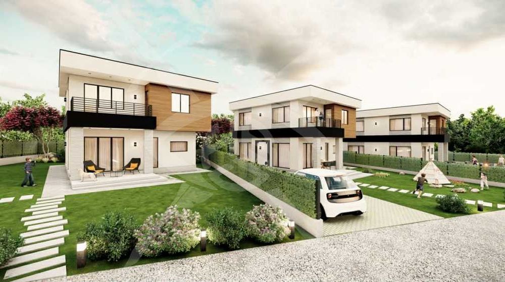 Къща в село Приселци - 101613