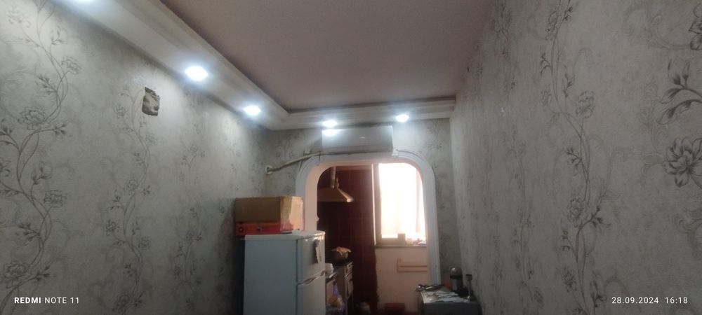 5микр 78домда 3хонали уй сотилади