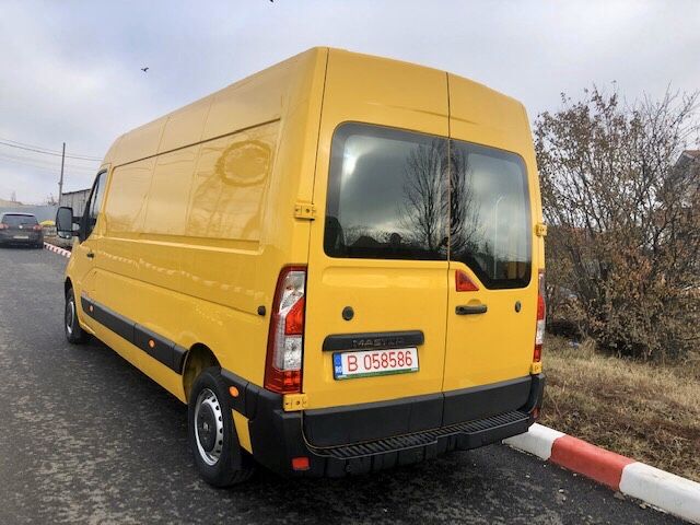 Inchirieri Dube/Inchiriez Duba fara Sofer /RENT-A-VAN