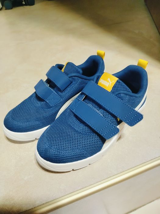 Нови маратонки Пума