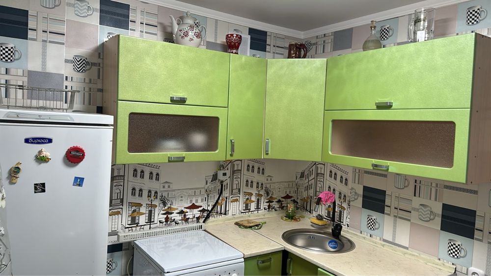 Сдается квартира  в центре Сортировке