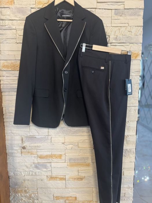 Costum dsquared