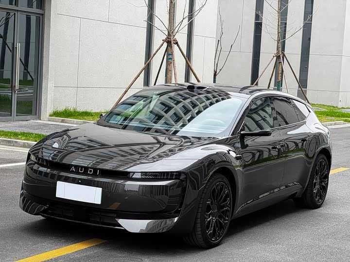 Audi E5 Sportback 2026