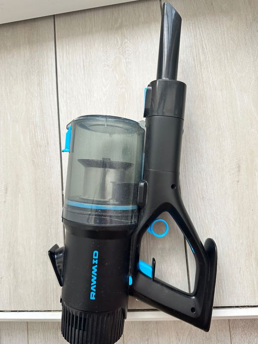 RAWMID Беспроводной пылесос Modern RMV-01