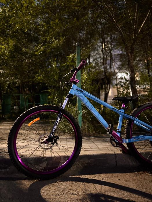 Продам дерт МТБ.