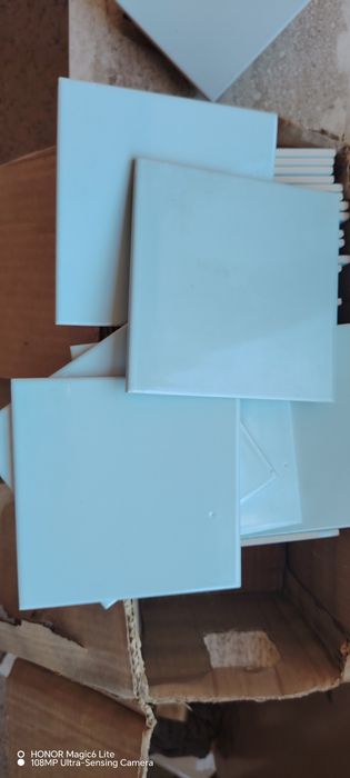 Фаянсови плочки 0 20ст.за брой