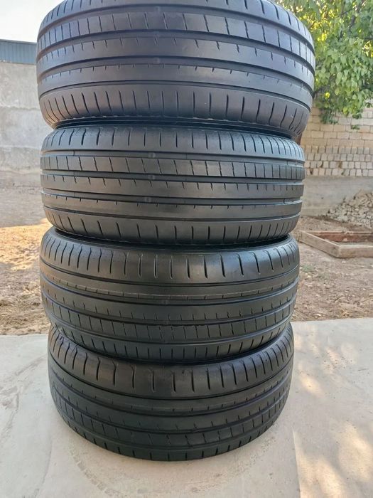 Yokohama Advan Sport 255/45/21 ва 245/45/21