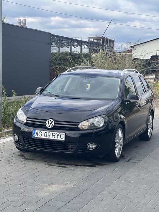 Vând golf  6  an de fabricație 2012  accept si variante /+++