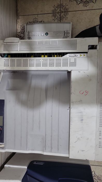 Принтеры и картриджы