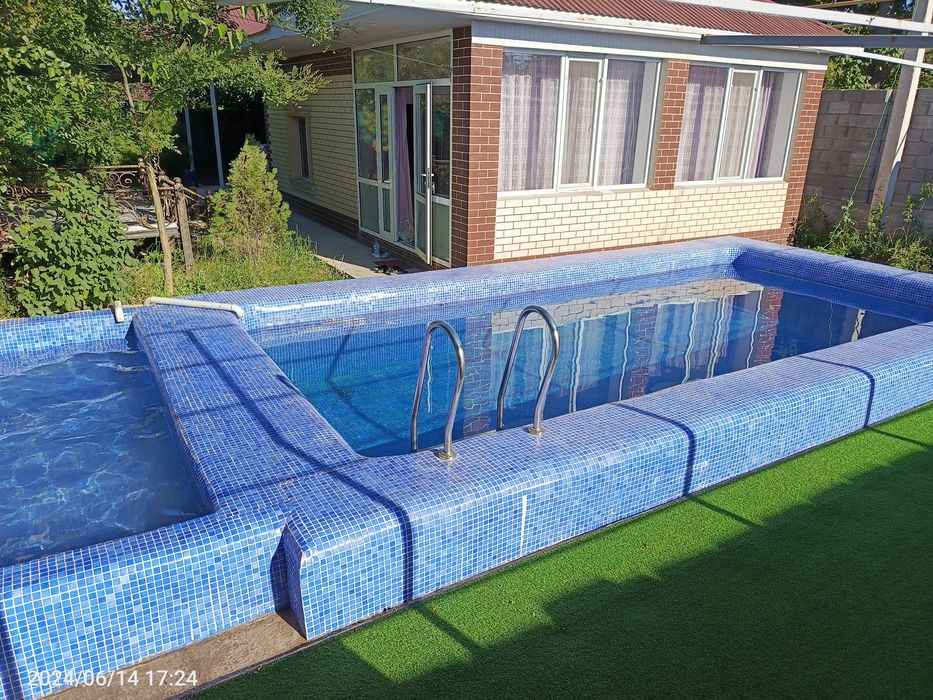 Доча можно под бизнес