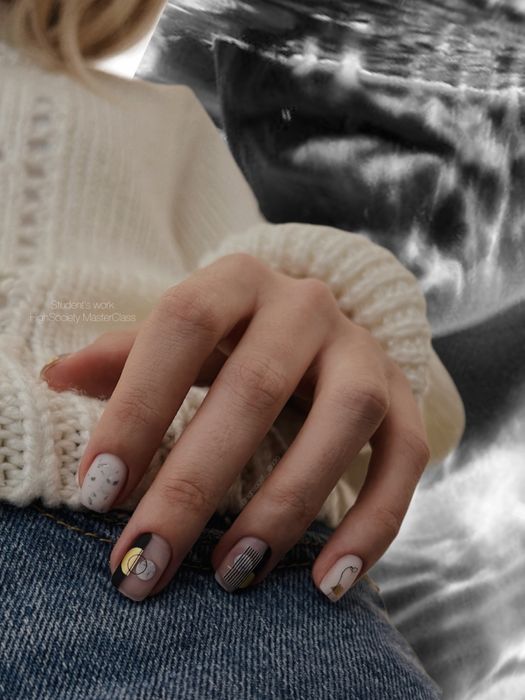 Curs de  baza manichiura - cluj napoca