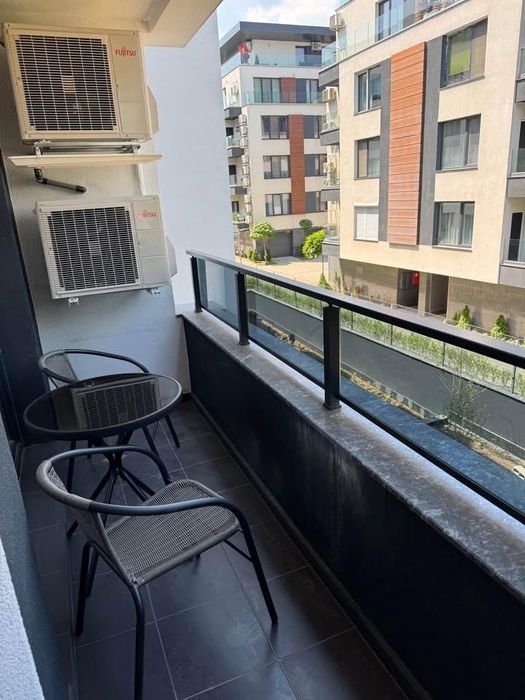 Дава се под наем Двустаен апартамент в София, Малинова долина - 63 кв.м за 649 € - Снимка #8