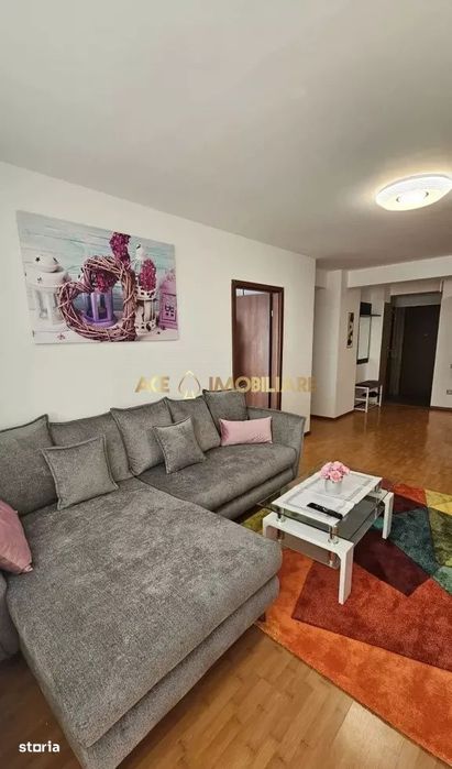 2 Camere de inchiriat | Dudesti | Centrala | Metrou |