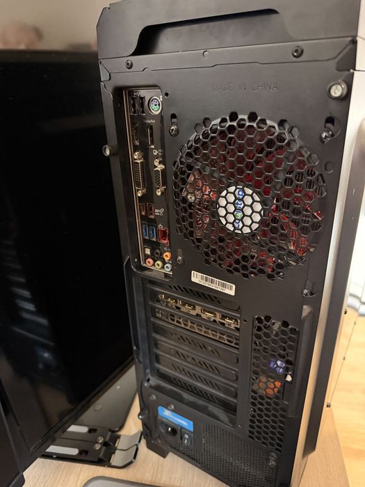 PC Gaming GTX1660 SUPER