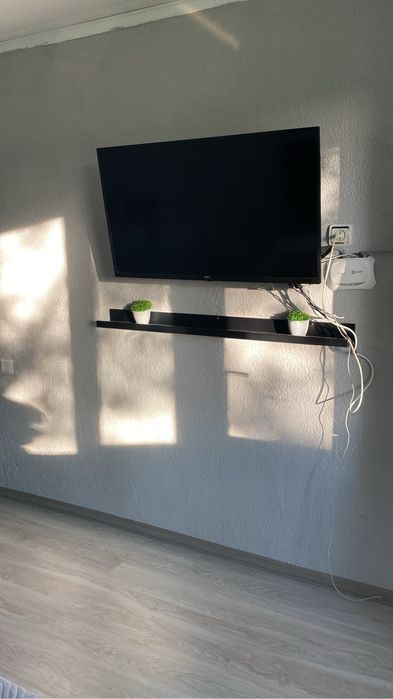 1 комн квартира, 9 мкр