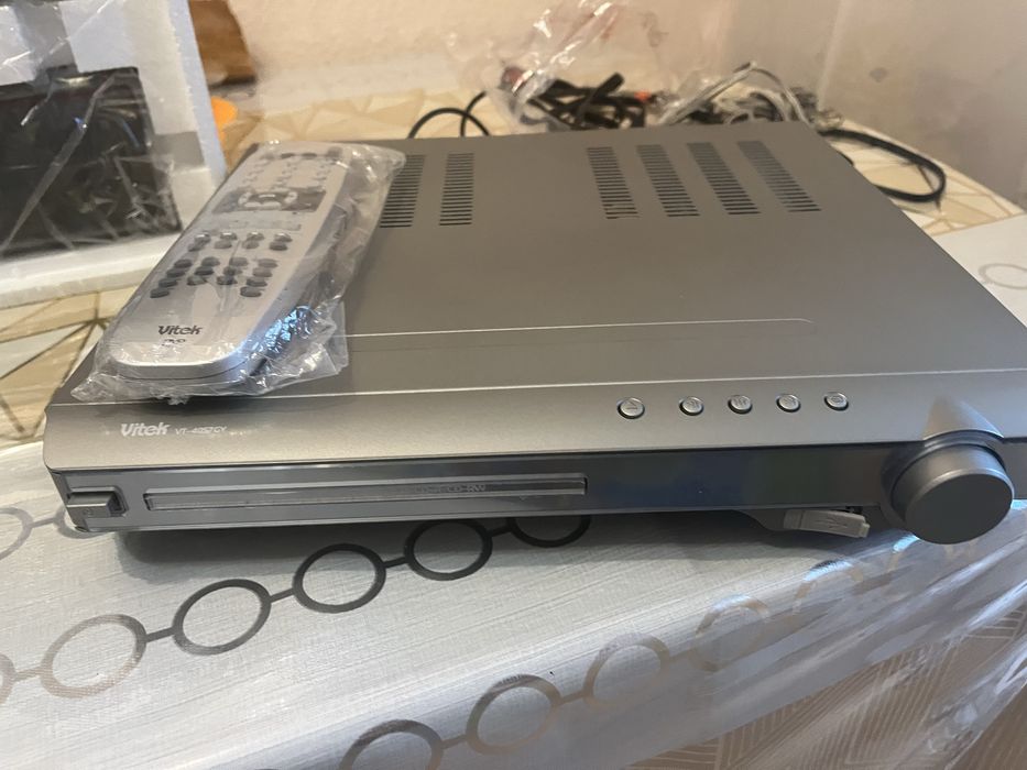 Продам Новый Домашний Кинотеатр!