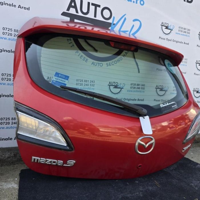 Haion complet Mazda 3