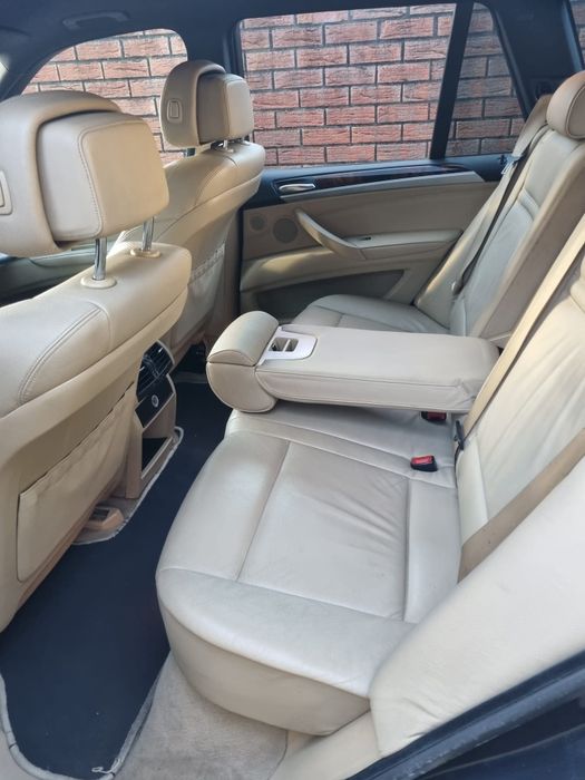 BMW X5 /E70 Anul 2008