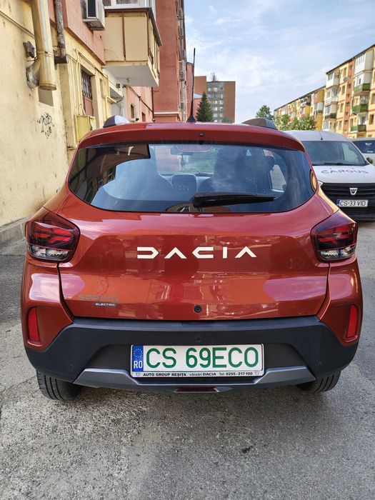 DACIA Spring 2023 — imagine 3