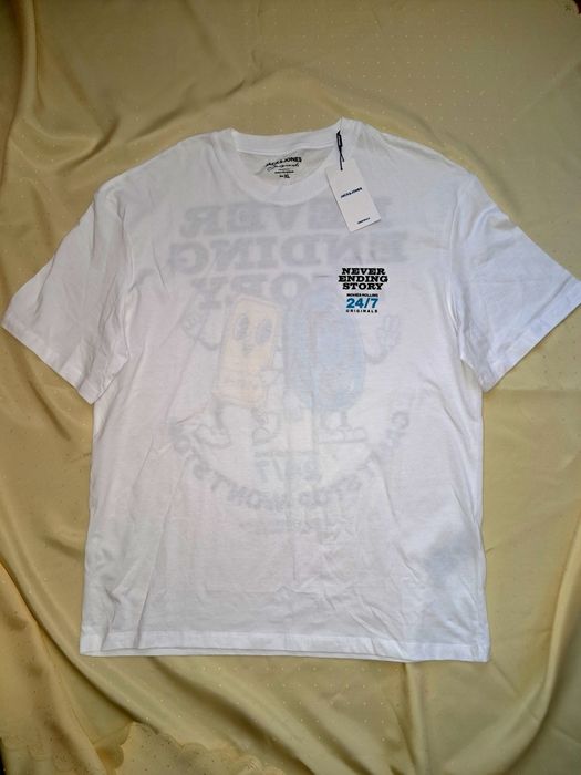 Jack&Jones Оригинален t-shirt