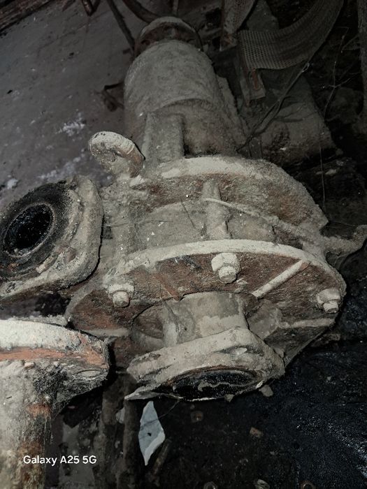 Mahsulot iwchi holatda