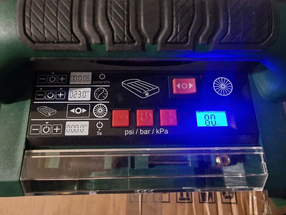 Parkside Имструменти 20V