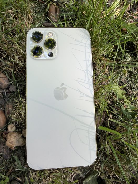 iPhone 12 Pro Max 128gb