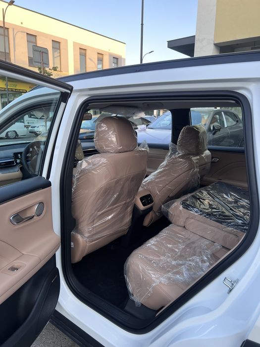 Gac aion i60 Electir