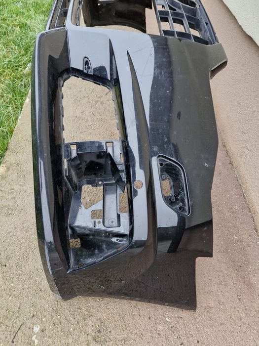 Bara fata Audi A6 C7 S-line facelift 2014-2018