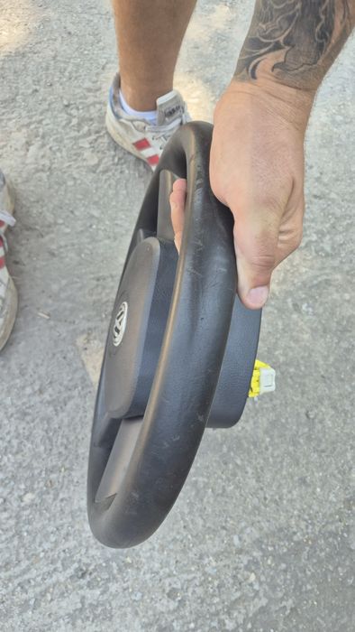 Оригинален Волан за Голф 5