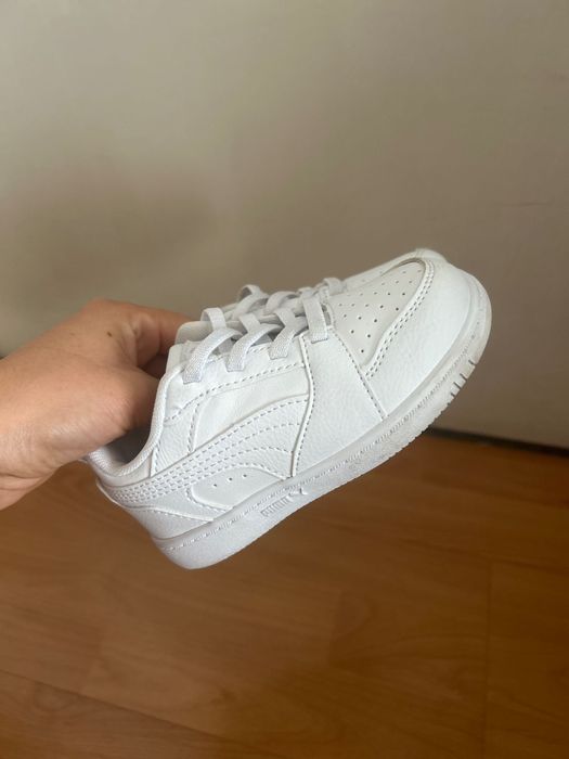 Детски обувки Puma