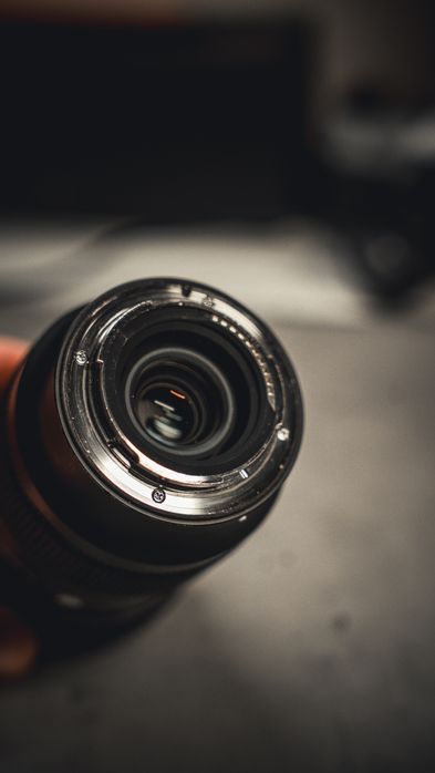 Объектив SIGMA 16-28 f2.8