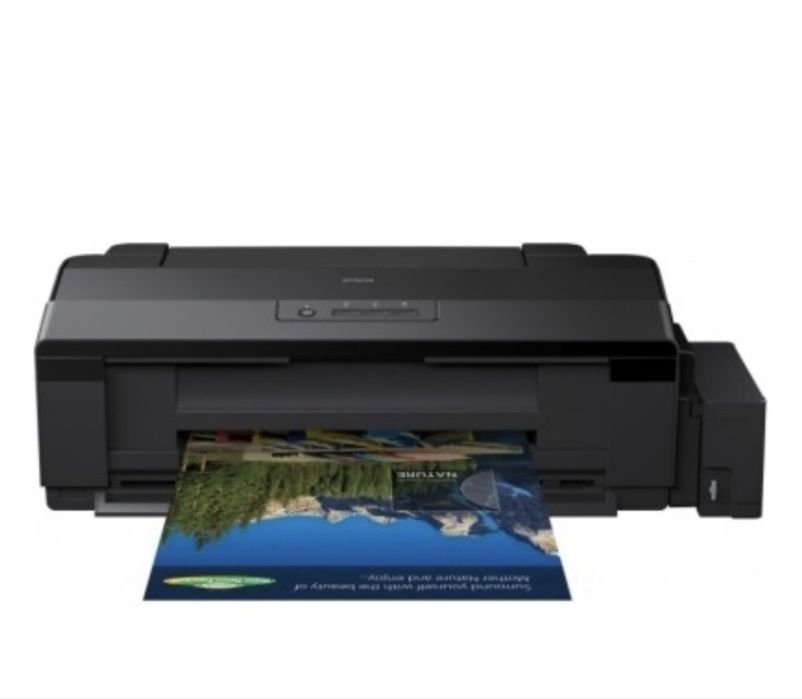 Струйный принтер L1800