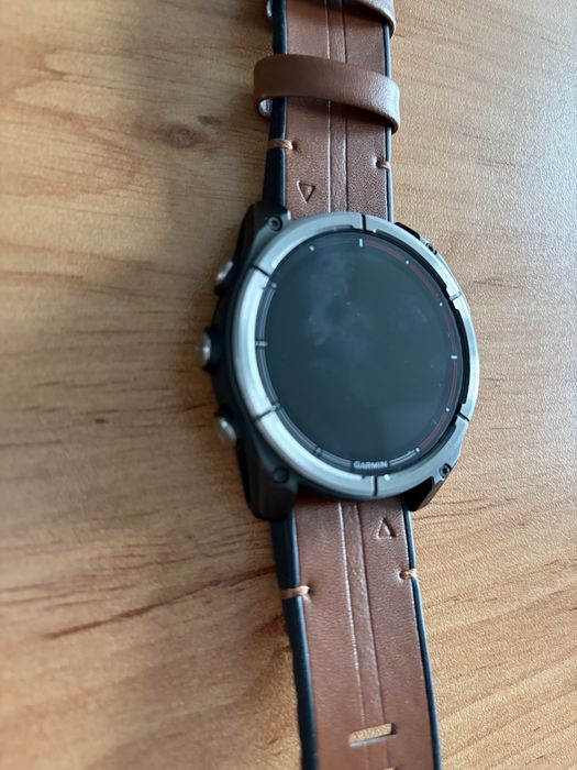 Garmin quatix 8 Amoled