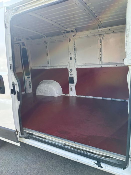 Fiat Ducato – An 2011 – 2.2 Diesel 120Cp Euro 4 - Clima